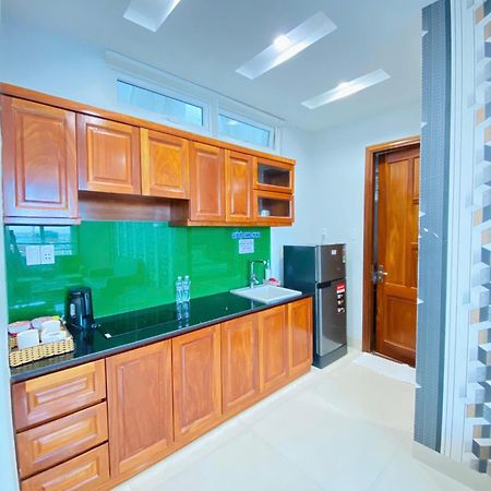 Sao Mai Hotel & Apartment Βουνγκ Τάου Εξωτερικό φωτογραφία