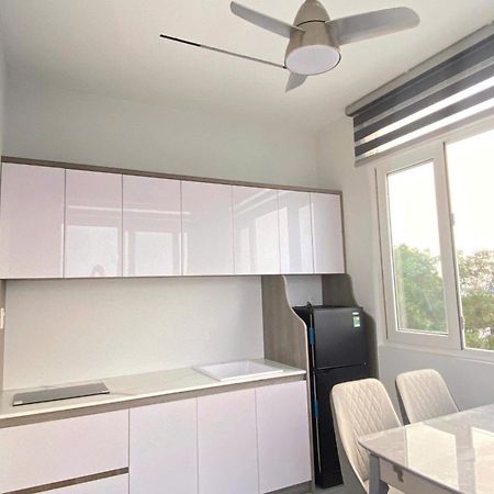 Sao Mai Hotel & Apartment Βουνγκ Τάου Εξωτερικό φωτογραφία