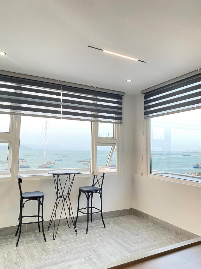 Sao Mai Hotel & Apartment Βουνγκ Τάου Εξωτερικό φωτογραφία