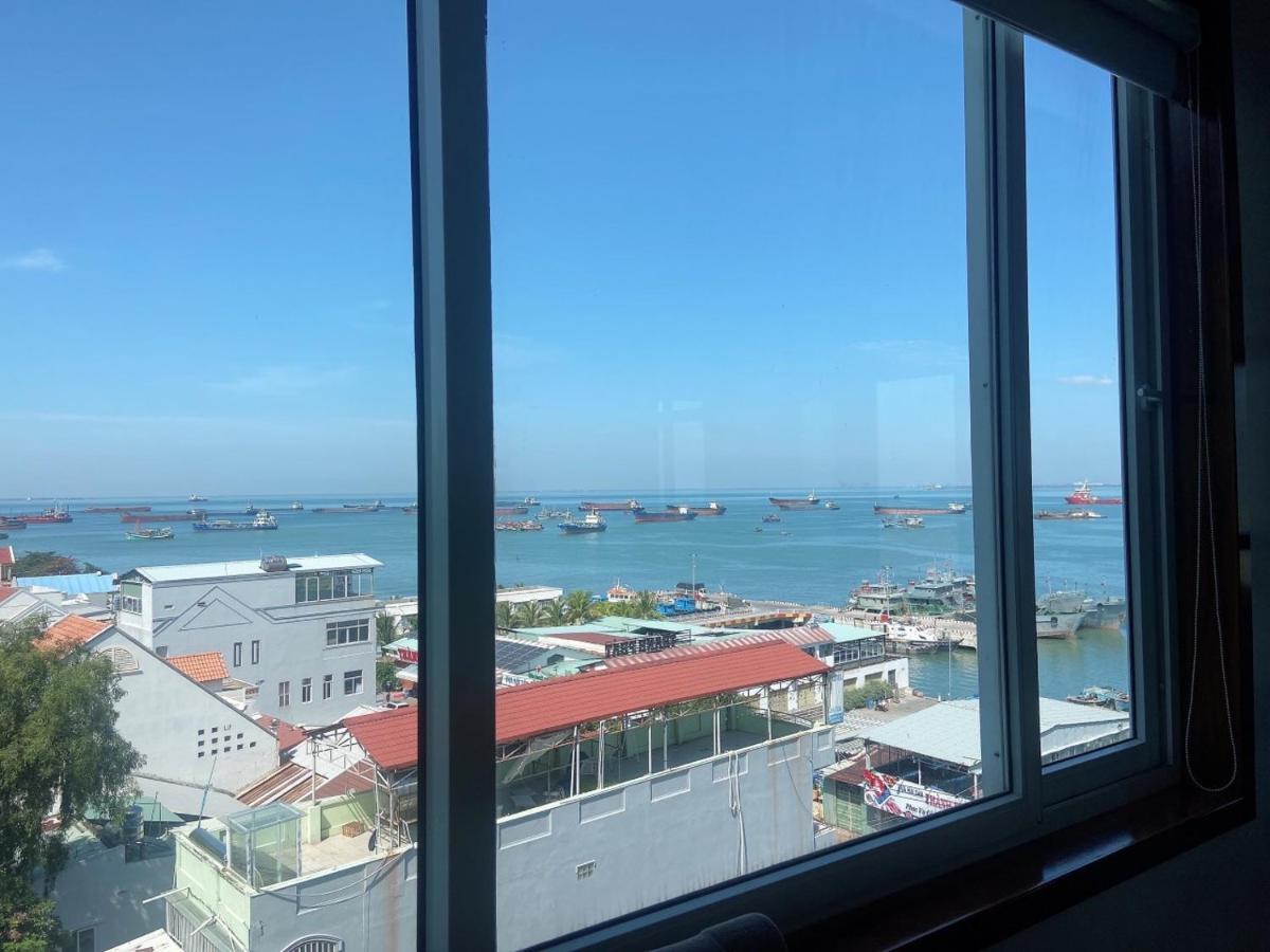 Sao Mai Hotel & Apartment Βουνγκ Τάου Εξωτερικό φωτογραφία