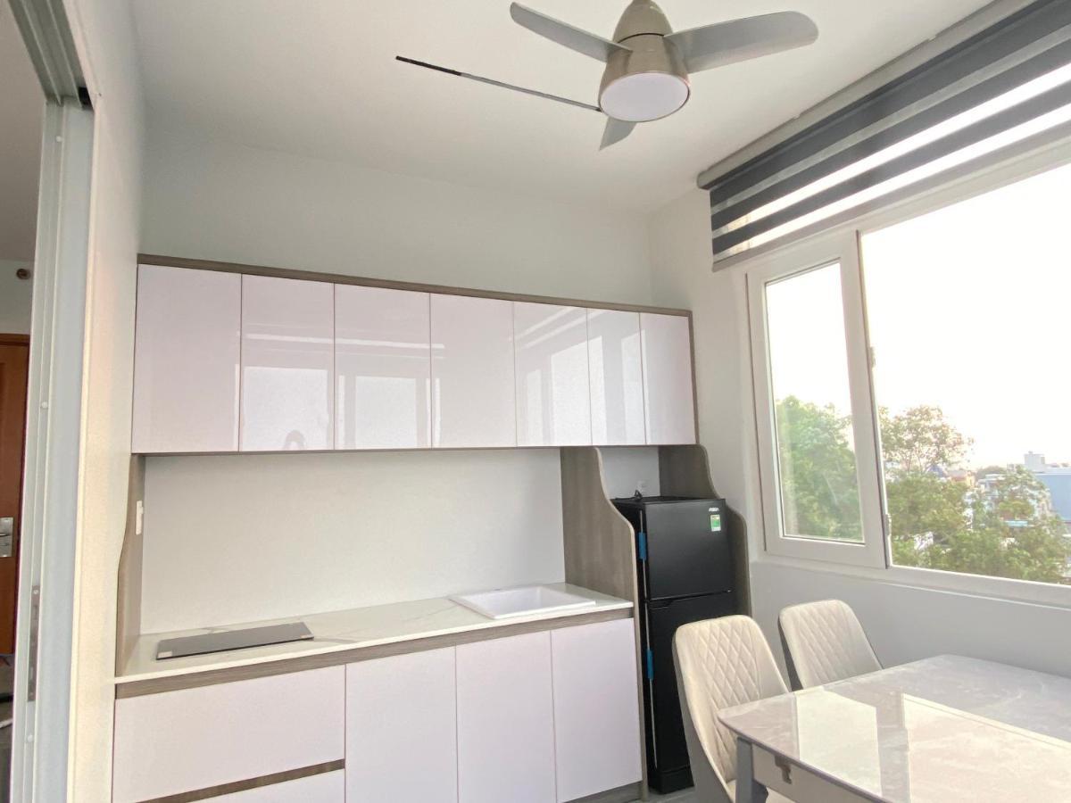 Sao Mai Hotel & Apartment Βουνγκ Τάου Εξωτερικό φωτογραφία