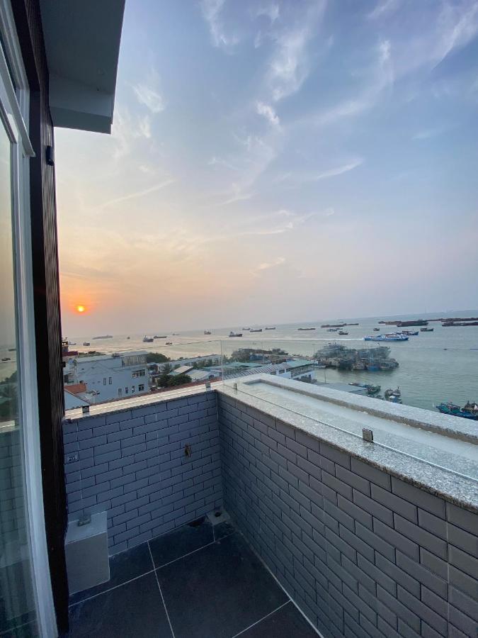 Sao Mai Hotel & Apartment Βουνγκ Τάου Εξωτερικό φωτογραφία