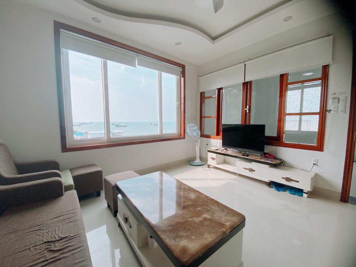 Sao Mai Hotel & Apartment Βουνγκ Τάου Εξωτερικό φωτογραφία