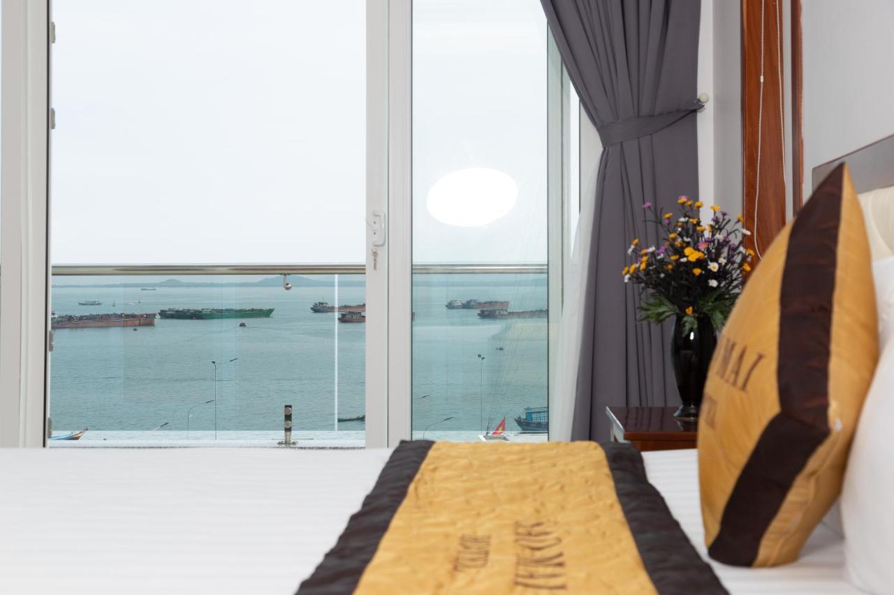 Sao Mai Hotel & Apartment Βουνγκ Τάου Εξωτερικό φωτογραφία