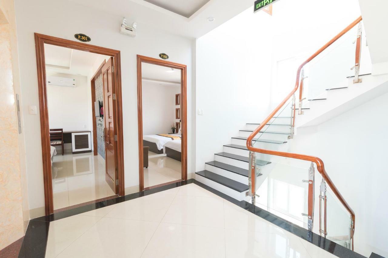 Sao Mai Hotel & Apartment Βουνγκ Τάου Εξωτερικό φωτογραφία